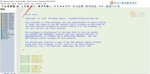 Source Insight注释字体怎么更改-注释字体更改方法
