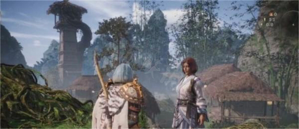 《卧龙苍天陨落》天柱派丈夫在哪？天柱派丈夫位置一览