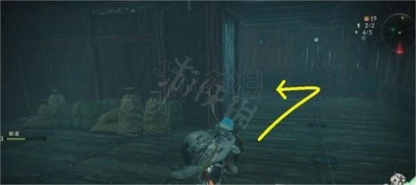 《卧龙苍天陨落》天柱派丈夫在哪？天柱派丈夫位置一览