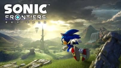 《索尼克未知边境》拍照模式即将上线 Steam促销中