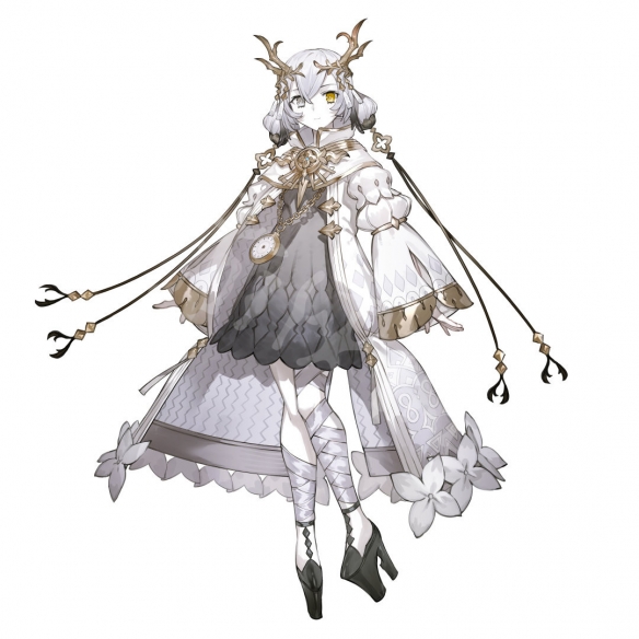 《莱莎的炼金工坊3》新角色介绍 新角色有哪些？
