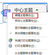 MindManager如何添加附件-MindManager添加附件方法