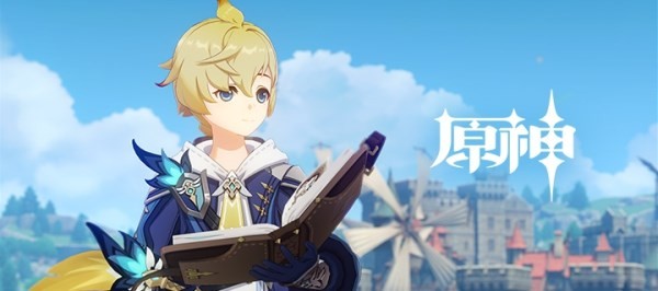 《原神》米卡突破材料一览 3.5米卡突破材料是什么