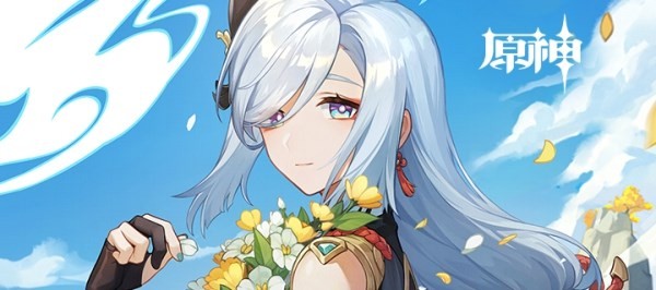 《原神》申鹤突破材料一览 3.5申鹤突破材料是什么