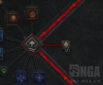 《暗黑破坏神4》公测版纯火法build推荐