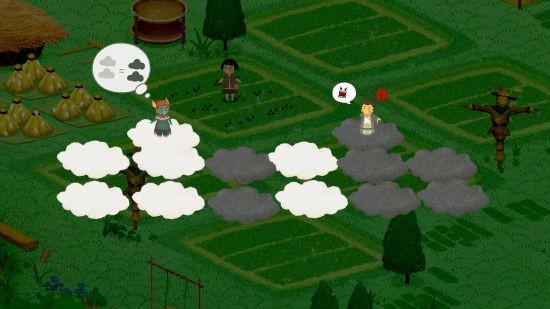 《四季之春》4月19日Steam/WeGame双平台同步发售 试玩版现已上架