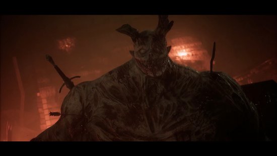 韩国类魂游戏《The Relic》公开新实机演示：多面怪太吓人