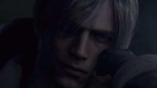 《生化危机4：重制版》发售倒计时！卡普空：玩家们再坚持几天