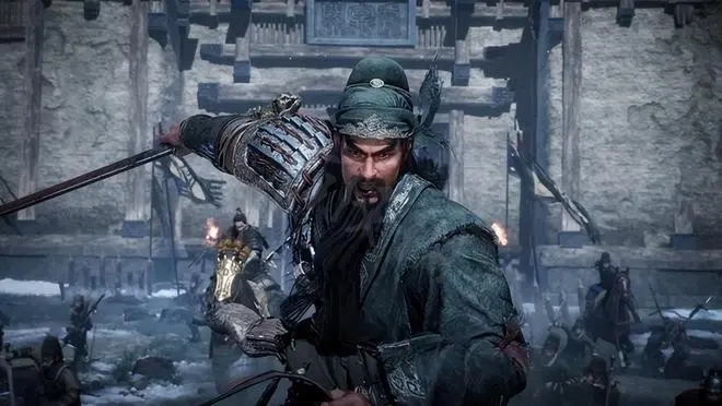 《卧龙苍天陨落》绝技流吕布套怎么玩？绝技流吕布套玩法一览