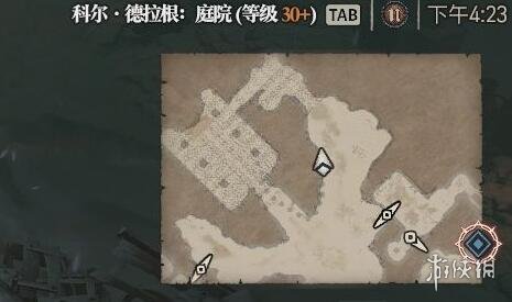 《暗黑破坏神4》哪里刷怪快？效率刷怪位置推荐