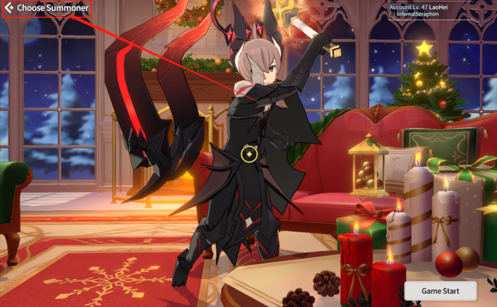 魔灵召唤克罗尼柯战记主角如何切换 主角职业切换图文攻略