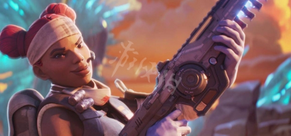 《APEX英雄》复仇女神怎么玩？复仇女神玩法