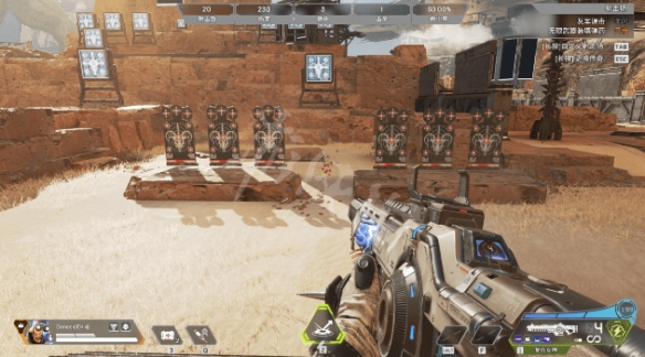 《APEX英雄》复仇女神怎么玩？复仇女神玩法