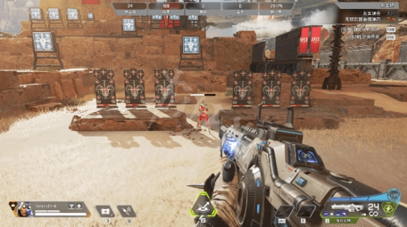 《APEX英雄》复仇女神怎么玩？复仇女神玩法