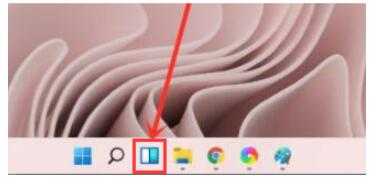 Windows11怎么添加小组件?Windows11桌面小组件打开方法介绍