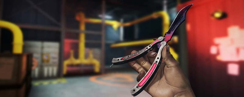 csgo显示弹道光束指令