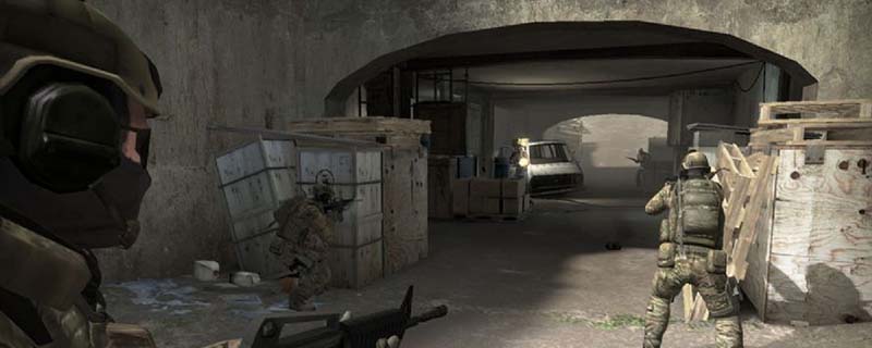 csgo怎么看段位分数