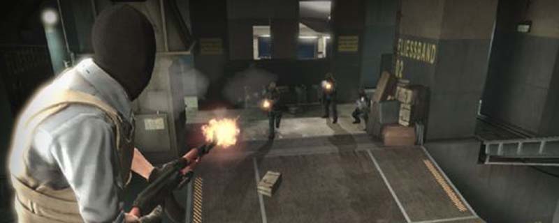 csgo忠诚徽章为什么叫挂壁勋章