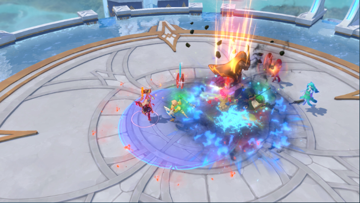 魔灵召唤克罗尼柯战记竞技场商店推荐兑换什么 竞技场商店低保兑换指南