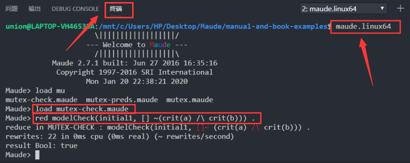 vscode怎么添加Maude条目-vscode添加Maude条目方法