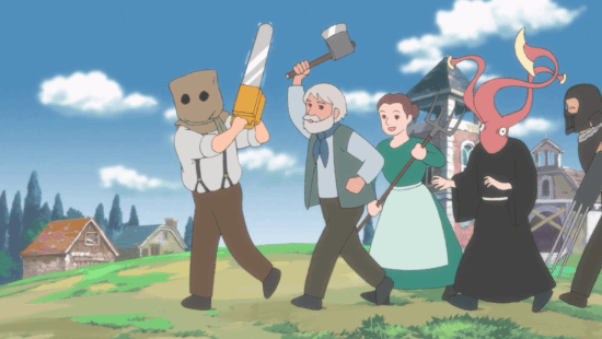 《生化危机4重制版》新动画PV：里昂反反复复救艾什莉