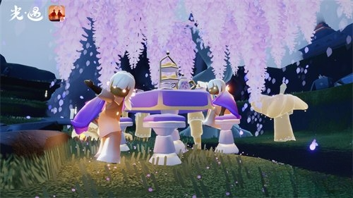 光遇花之日九个活动任务攻略 花憩节全活动整理分享