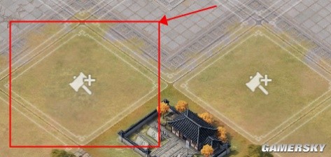 《三国志战棋版》迁城机制讲解 怎么迁城