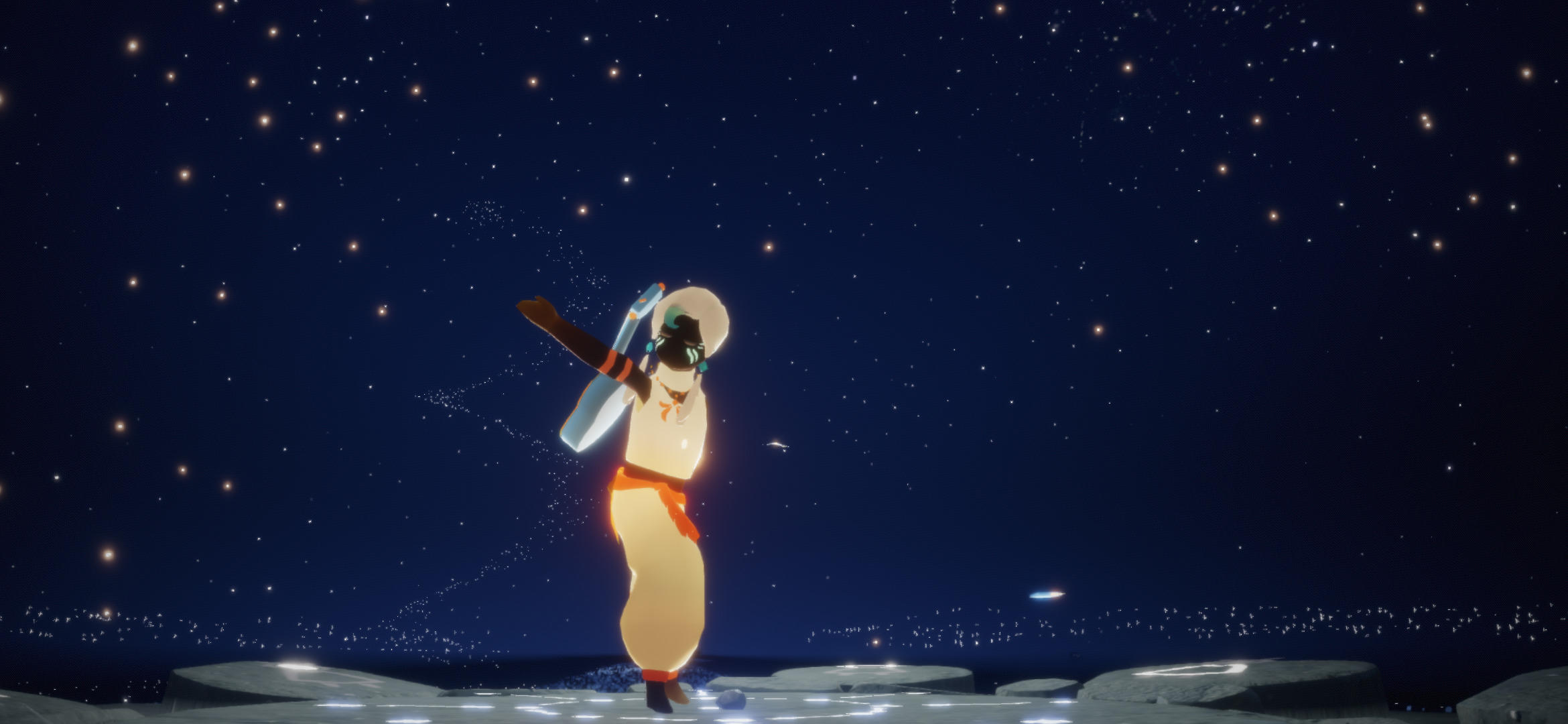 光遇今日3.22季节蜡烛位置在哪 每日季节蜡烛位置一览2023