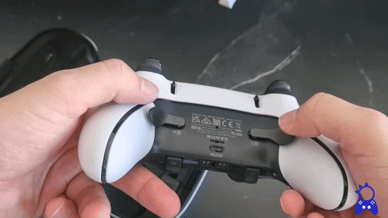 PS5精英手柄和第三方对比：后者个性化程度更高
