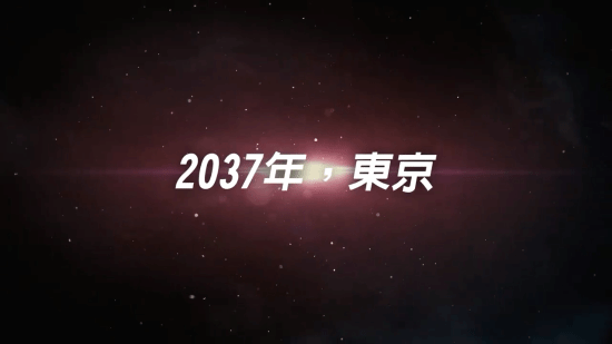 科学ADV新作《匿名代码》9.9发售 靠读档回到过去
