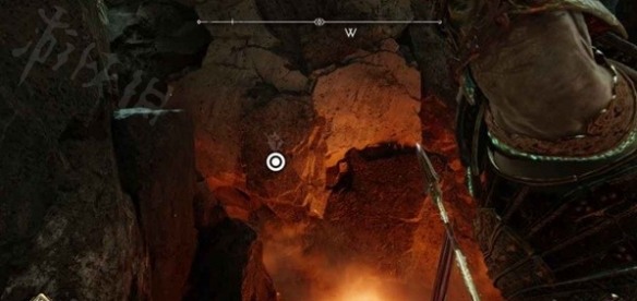 《战神5》葛娜在哪？女武神葛娜具体位置介绍