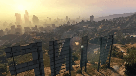 曝《GTA6》Online最多容纳32名玩家：可扛起其他玩家尸体