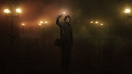Remedy重申：《心灵杀手2》将在年内发售