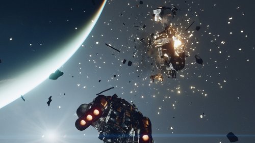 分析公司称Xbox难以抢占索尼的市场份额：有《星空》这样的独占作品也不行