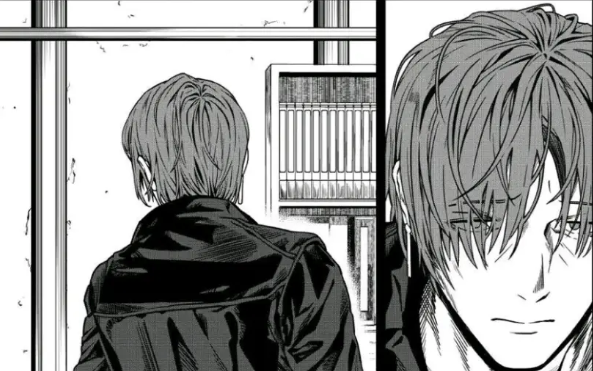 边狱公司利维坦是什么 边狱巴士公司官方漫画利维坦介绍附中文汉化版链接