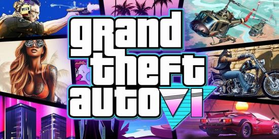 《GTA6》OL内容泄露 在线大厅最多可容纳32名玩家