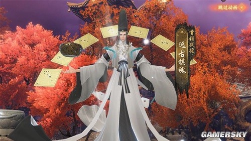 天龙八部2手游珍珑棋局副本攻略 珍珑棋局怎么通关