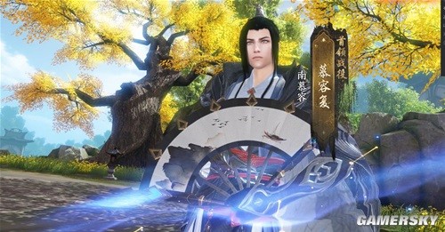 天龙八部2手游燕子坞副本攻略 燕子坞怎么打