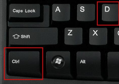 photoshop取消选区快捷键是什么-photoshop取消选区快捷键介绍