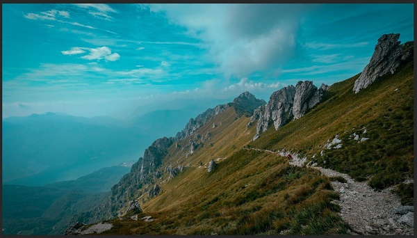 photoshop取消选区快捷键是什么-photoshop取消选区快捷键介绍