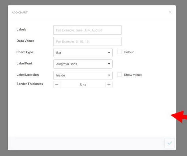 VideoScribe怎么插入图表-VideoScribe插入图表方法