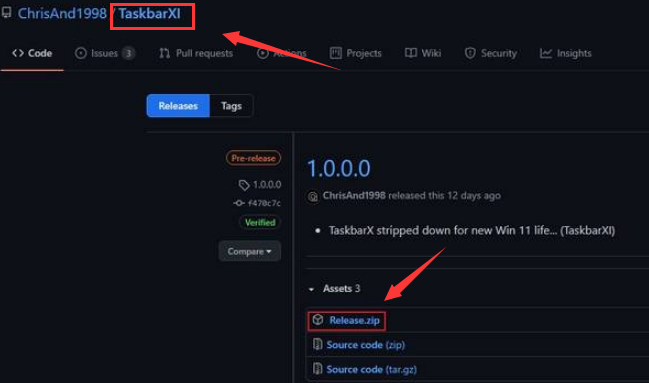 Windows11怎么调整任务栏样式-Windows11调整任务栏样式方法