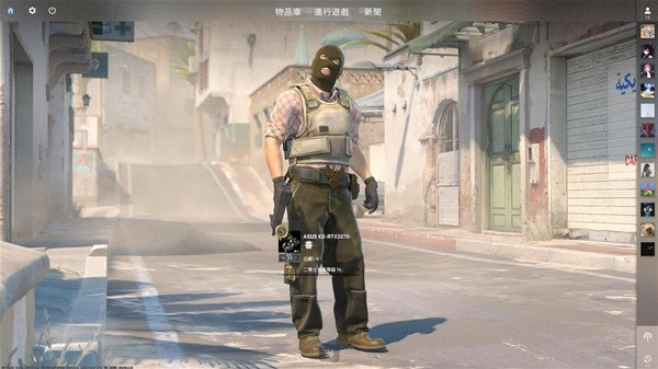 《CSGO2》测试游玩心得 CSGO2改动体验浅析