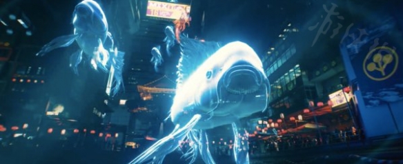 《赛博朋克2077》有哪些彩蛋？攻壳机动队彩蛋一览
