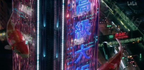 《赛博朋克2077》有哪些彩蛋？攻壳机动队彩蛋一览