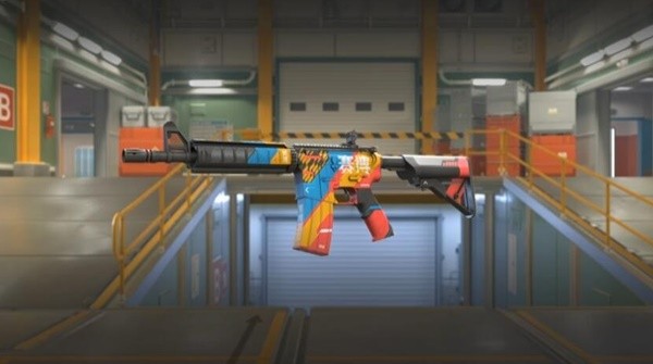 《CSGO2》饰品继承信息 CSGO2会不会继承饰品