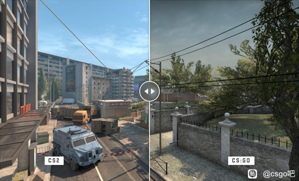 《CSGO2》起源2预告细节与新特性讲解