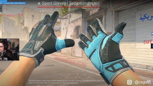 《CSGO2》起源2预告细节与新特性讲解