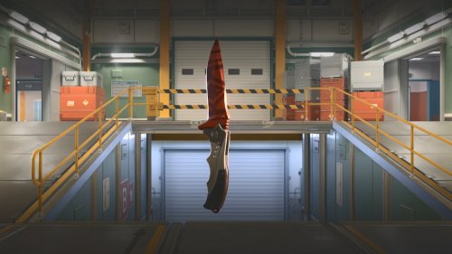 《CS2》继承全部库存饰品 武器模型焕然一新