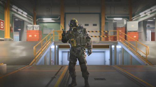 《CS2》继承全部库存饰品 武器模型焕然一新